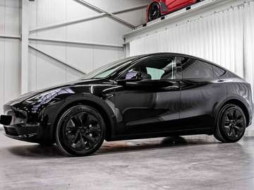 Model Y 72.5 kWh Dual Motor Performance (377 kW)