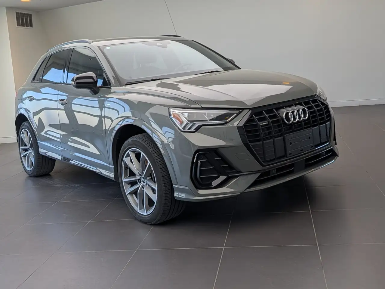 2024 Audi Q3