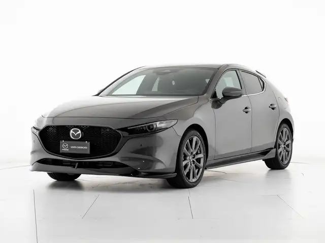 Mazda 3 2.5 Skyactiv G 140cv Exclusive Line