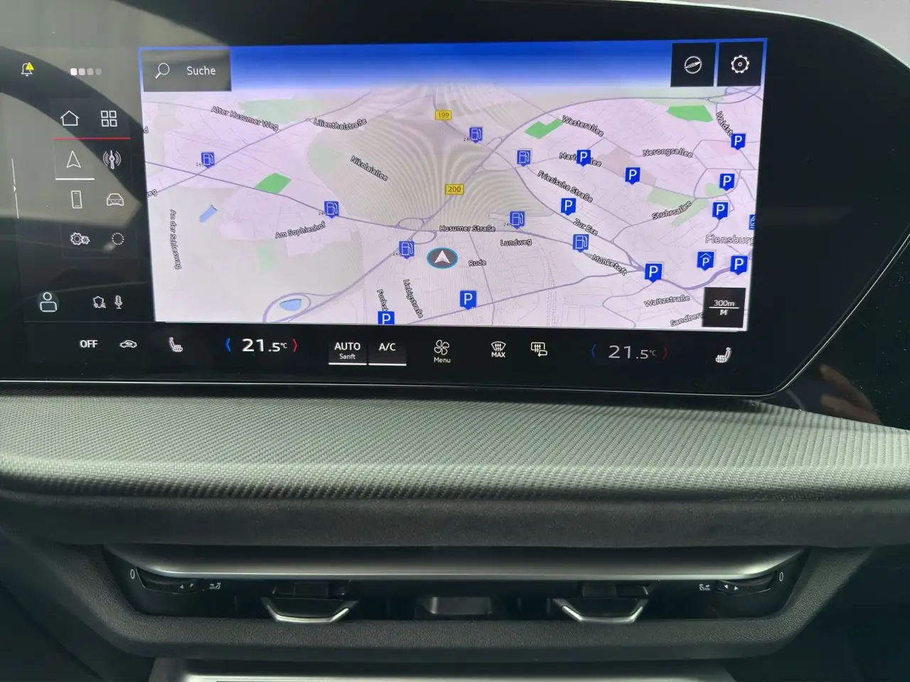 Audi Q5 SUV TDI quattro S tronic+S LINE+AHK 11