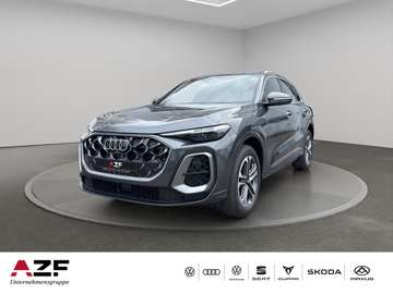 SUV TDI quattro S tronic+S LINE+AHK
