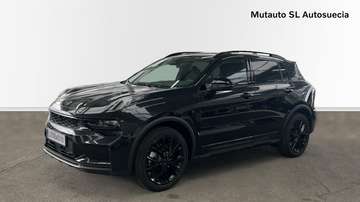 LYNKO 1.5 PHEV MORE 5P