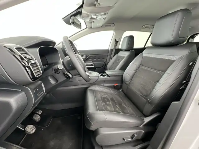Citroen C5 Aircross view 7