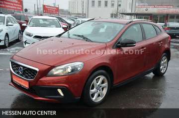 Cross Country*Kamera*NAVI*XENON*TEMPO