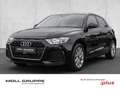 Audi A1 Sportback 25 TFSI advanced NAVI LM KEYLESS Schwarz - thumbnail 1