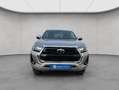 Toyota Hilux HiLux 4x4 MHEV Autm. Executive 150 kW Silber - thumbnail 7
