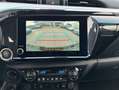 Toyota Hilux HiLux 4x4 MHEV Autm. Executive 150 kW Silber - thumbnail 12