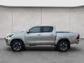 Toyota Hilux HiLux 4x4 MHEV Autm. Executive 150 kW Silber - thumbnail 2
