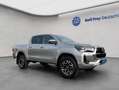 Toyota Hilux HiLux 4x4 MHEV Autm. Executive 150 kW Silber - thumbnail 7