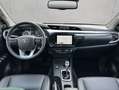 Toyota Hilux HiLux 4x4 MHEV Autm. Executive 150 kW Silber - thumbnail 11