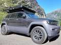 Jeep Grand Cherokee Grand Cherokee 3.0I Multijet Limited DACHZELT Grau - thumbnail 12