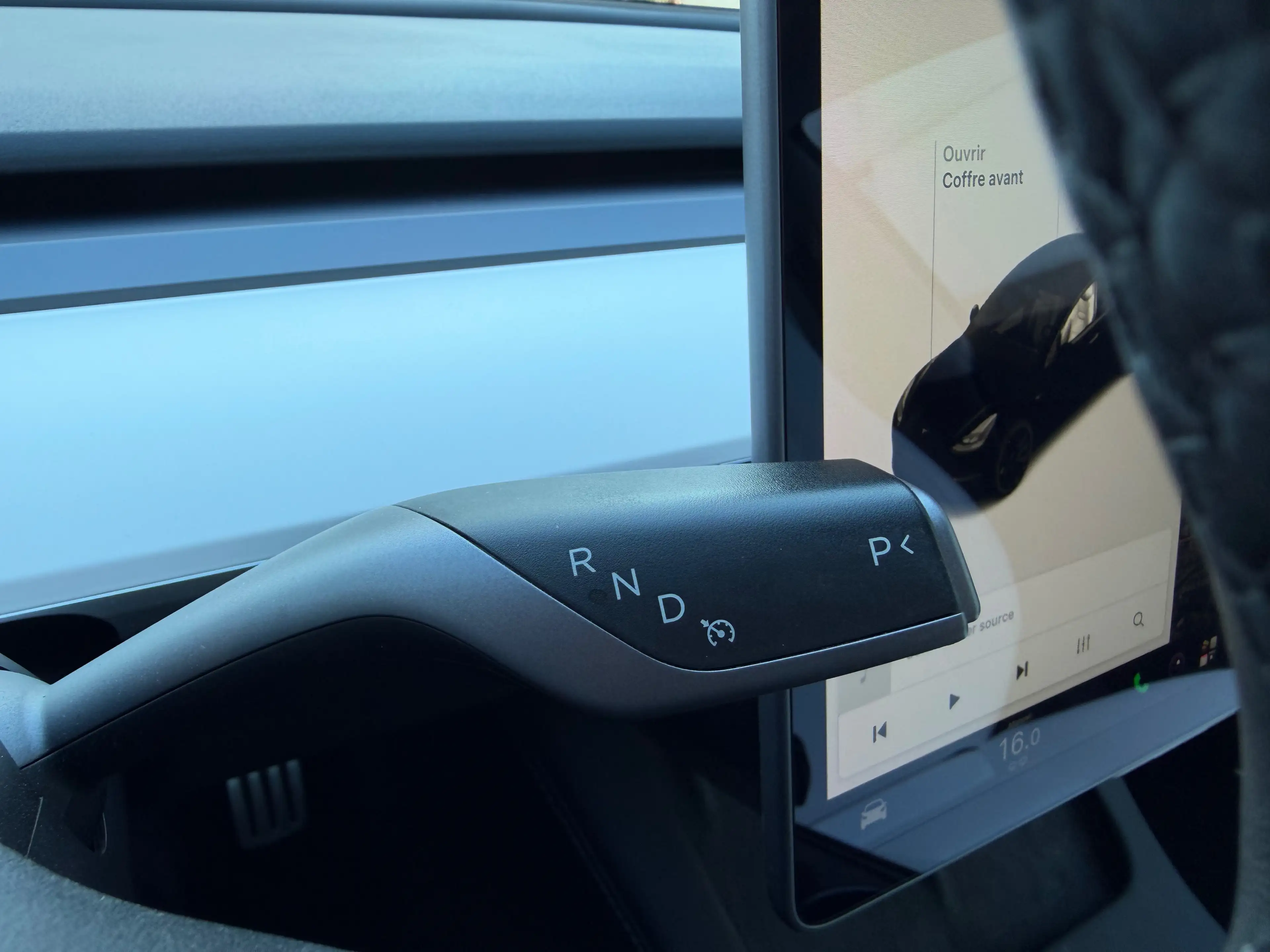 Tesla Model 3 @SERVICARS HAREN - 78 kWh AWD Performance (377 kW) / Garantie 12 mois — photo 14