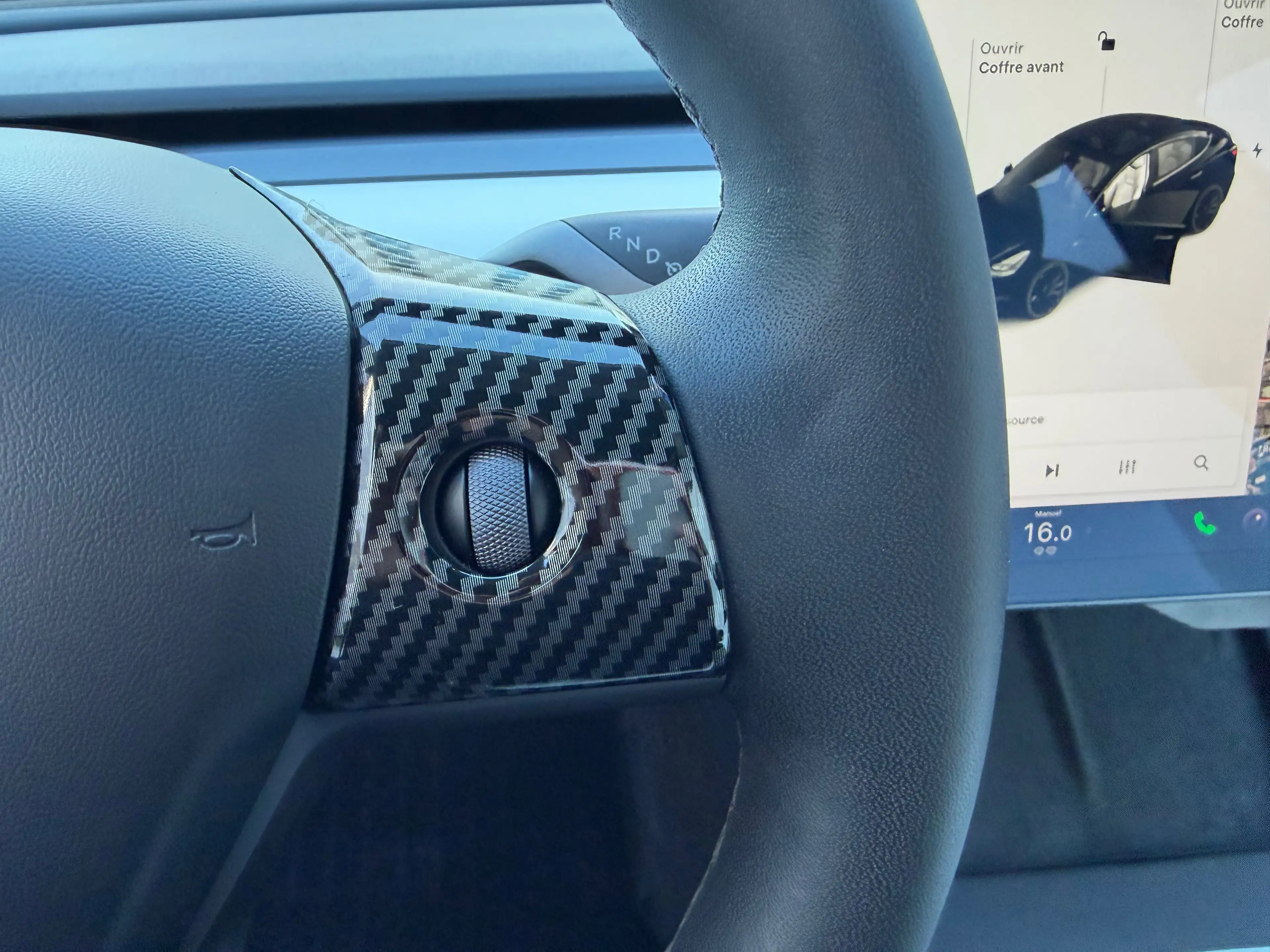 Tesla Model 3 @SERVICARS HAREN - 78 kWh AWD Performance (377 kW) / Garantie 12 mois — photo 13
