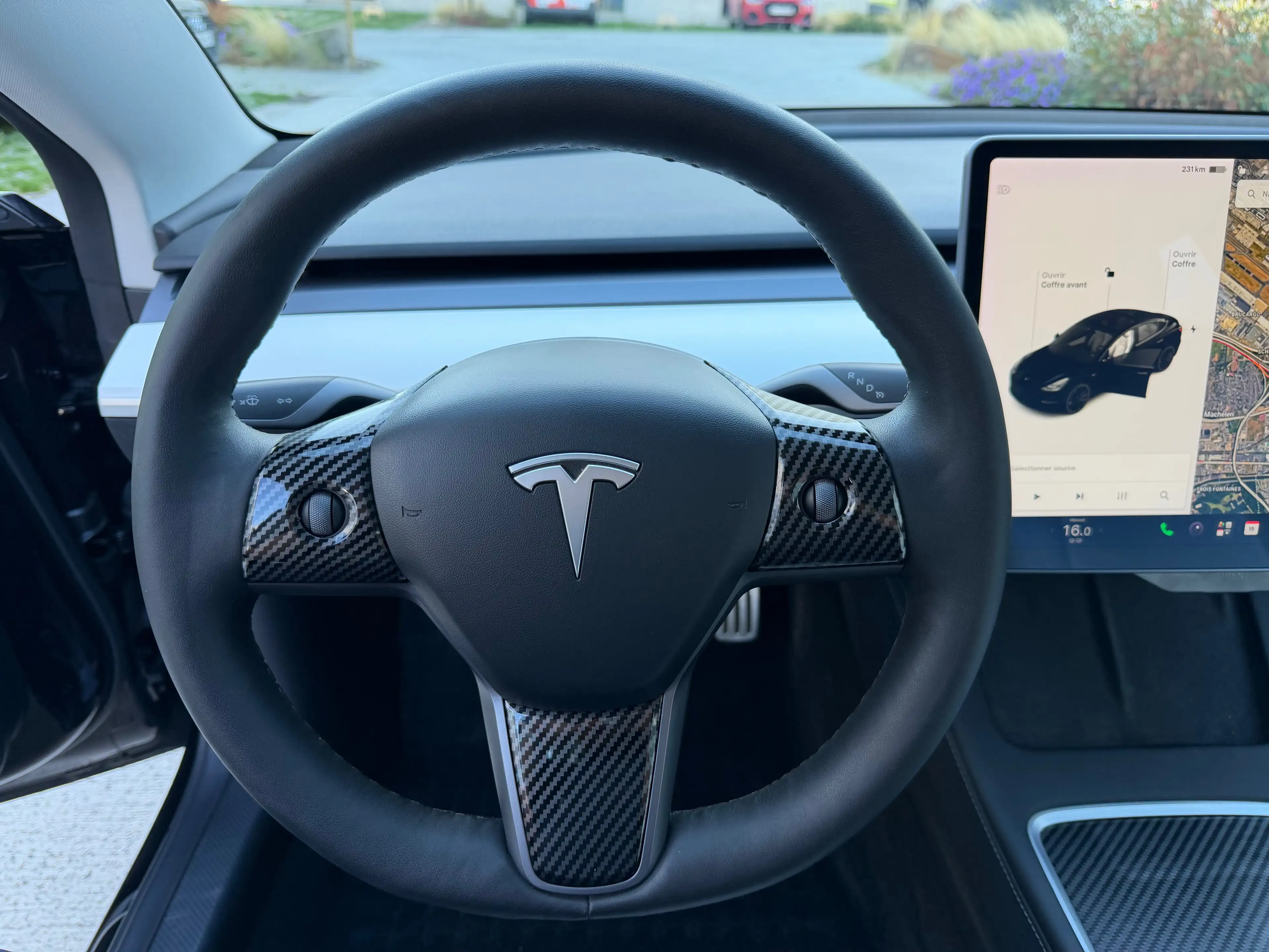 Tesla Model 3 @SERVICARS HAREN - 78 kWh AWD Performance (377 kW) / Garantie 12 mois — photo 10