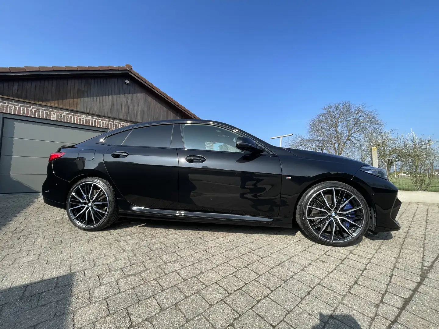 BMW 235 M235i xDrive - 1