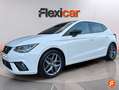 SEAT Ibiza 1.5 TSI 110kW (150CV) FR Blanco - thumbnail 3