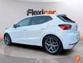 SEAT Ibiza 1.5 TSI 110kW (150CV) FR Blanco - thumbnail 5