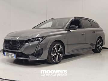 PEUGEOT 308 PureTech Turbo 130 S&S EAT8 SW GT