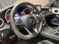 Mercedes-Benz C 63 AMG Coupé S Speedshift MCT 9G Zwart - thumbnail 11