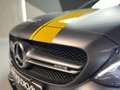 Mercedes-Benz C 63 AMG Coupé S Speedshift MCT 9G Zwart - thumbnail 29