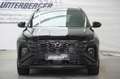Hyundai TUCSON NX4 N Line 1,6 CRDi 4WD 48V DCT Schwarz - thumbnail 4