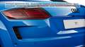 Audi TT TT Coupe 40 TFSI S tronic *NAVI Plus*LEDER*MATRI Blau - thumbnail 10