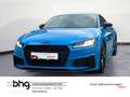 Audi TT TT Coupe 40 TFSI S tronic *NAVI Plus*LEDER*MATRI Blau - thumbnail 1