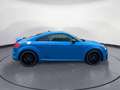 Audi TT TT Coupe 40 TFSI S tronic *NAVI Plus*LEDER*MATRI Blau - thumbnail 6