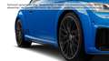 Audi TT TT Coupe 40 TFSI S tronic *NAVI Plus*LEDER*MATRI Blau - thumbnail 9