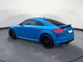 Audi TT TT Coupe 40 TFSI S tronic *NAVI Plus*LEDER*MATRI Blau - thumbnail 4