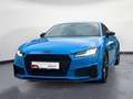 Audi TT TT Coupe 40 TFSI S tronic *NAVI Plus*LEDER*MATRI Blau - thumbnail 2