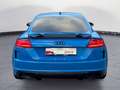 Audi TT TT Coupe 40 TFSI S tronic *NAVI Plus*LEDER*MATRI Blau - thumbnail 5