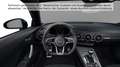 Audi TT TT Coupe 40 TFSI S tronic *NAVI Plus*LEDER*MATRI Blau - thumbnail 15