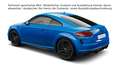 Audi TT TT Coupe 40 TFSI S tronic *NAVI Plus*LEDER*MATRI Blau - thumbnail 7