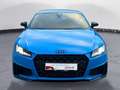Audi TT TT Coupe 40 TFSI S tronic *NAVI Plus*LEDER*MATRI Blau - thumbnail 7