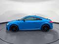 Audi TT TT Coupe 40 TFSI S tronic *NAVI Plus*LEDER*MATRI Blau - thumbnail 3