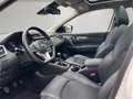 Nissan Qashqai 1.3 DIG-T Tekna SHZ*Kamera*PDC*Panoramadach*8fach Bianco - thumbnail 7