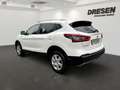 Nissan Qashqai 1.3 DIG-T Tekna SHZ*Kamera*PDC*Panoramadach*8fach Bianco - thumbnail 4