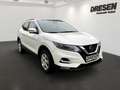 Nissan Qashqai 1.3 DIG-T Tekna SHZ*Kamera*PDC*Panoramadach*8fach Bianco - thumbnail 2