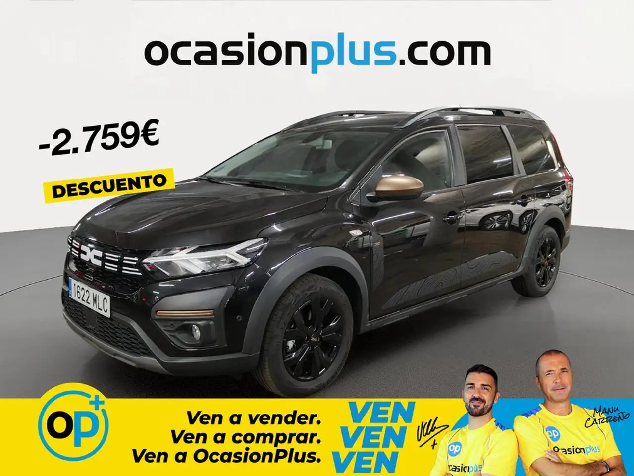 Dacia Jogger