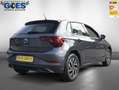 Volkswagen Polo VI Life carplay/ camera Grijs - thumbnail 5