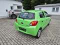 Mitsubishi Space Star 1.0 Klassik Klima, ZV, Allwetter Verde - thumbnail 5