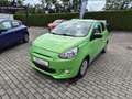 Mitsubishi Space Star 1.0 Klassik Klima, ZV, Allwetter Verde - thumbnail 1
