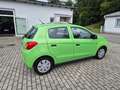 Mitsubishi Space Star 1.0 Klassik Klima, ZV, Allwetter Verde - thumbnail 4