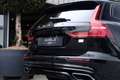 Volvo V60 2.0 T6 Plug-in hybrid AWD Long Range Plus Dark R-D Zwart - thumbnail 7