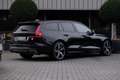Volvo V60 2.0 T6 Plug-in hybrid AWD Long Range Plus Dark R-D Zwart - thumbnail 4