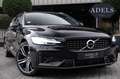 Volvo V60 2.0 T6 Plug-in hybrid AWD Long Range Plus Dark R-D Zwart - thumbnail 1
