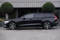 Volvo V60 2.0 T6 Plug-in hybrid AWD Long Range Plus Dark R-D Zwart - thumbnail 8