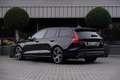 Volvo V60 2.0 T6 Plug-in hybrid AWD Long Range Plus Dark R-D Zwart - thumbnail 3