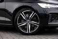 Volvo V60 2.0 T6 Plug-in hybrid AWD Long Range Plus Dark R-D Zwart - thumbnail 6